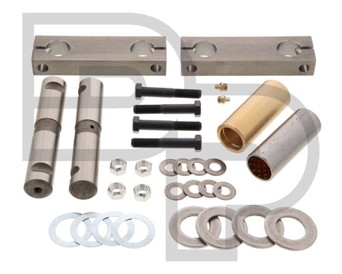 330-345 Shackle Kit