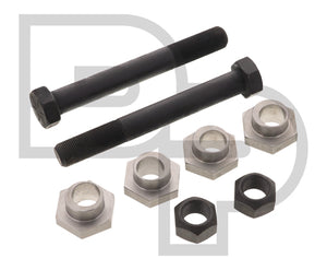 334-718 Eccentric Alignment Collar Kit