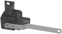 334-1648 Universal Height Control Valve with Dump