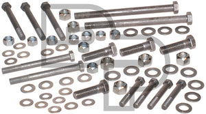 334-1871 Service Kit for Fabricated Center Support Bracket