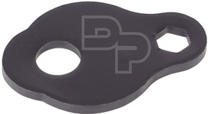 334-2194 Eccentric Alignment Plate