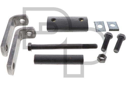 334-482 Equalizer Wear Shoe & Side Restraint Service Kit