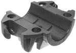 338-709 Trunnion Seat Half