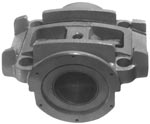 338-731 Trunnion