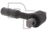 345-610 Torque Rod, 2 Piece Ultra Rod