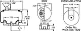 352-9675 Air Spring