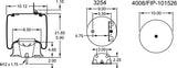 352-8829 Air Spring