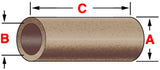 Bronze Bushing