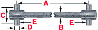 Torque Rod